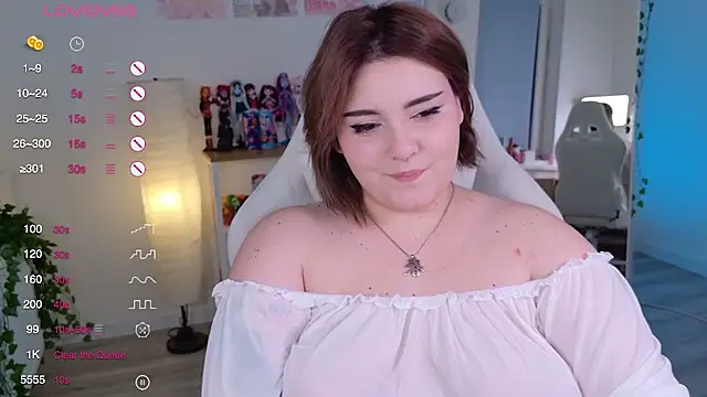 YumiYammy online show from 5, 10, 2025