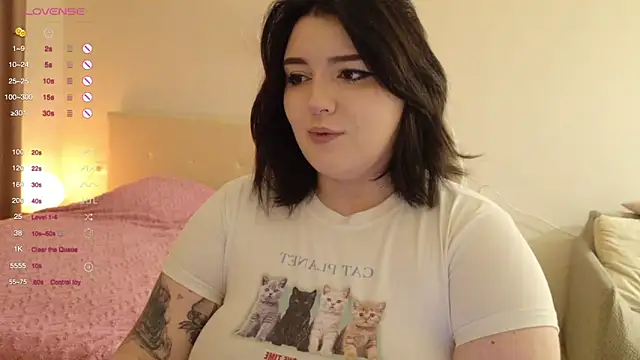 YumiYammy online show from 11, 3, 2026