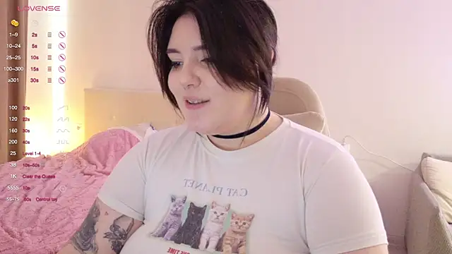 YumiYammy online show from 18, 3, 2026