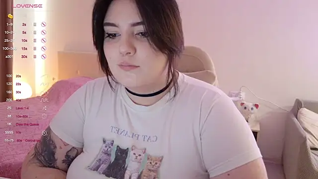 YumiYammy online show from 24, 3, 2026