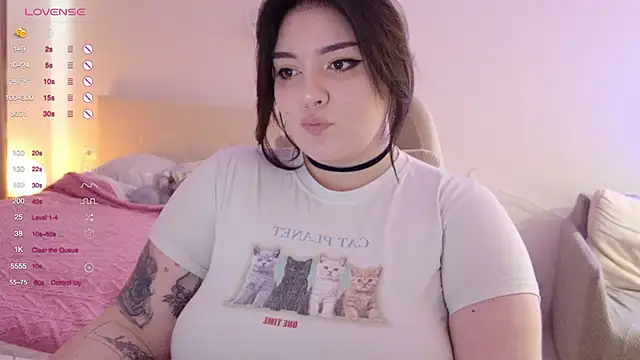 YumiYammy online show from 28, 3, 2026