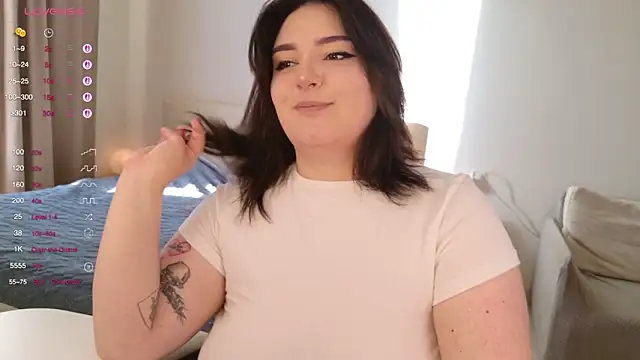 YumiYammy online show from 29, 5, 2026