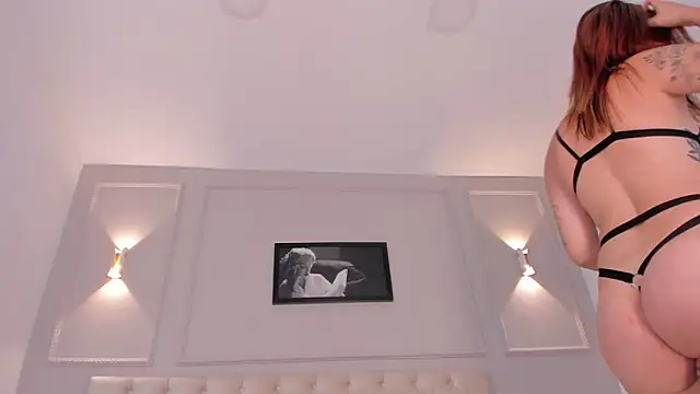 Snapshot of anniemartinezz chatting on 15, 1, 2025 anniemartinezz online show from 15, 1, 2025