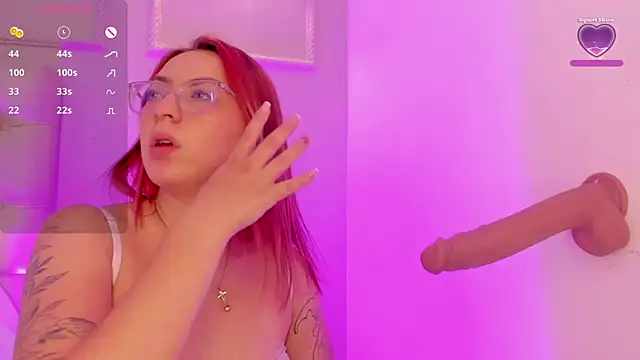 Snapshot of anniemartinezz chatting on 22, 3, 2025 anniemartinezz online show from 22, 3, 2025