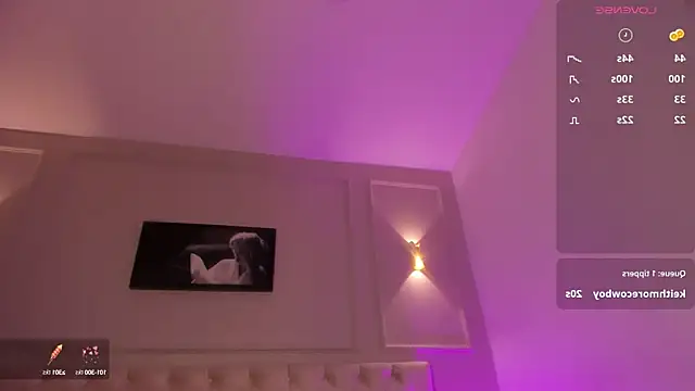 Snapshot of anniemartinezz chatting on 13, 9, 2025 anniemartinezz online show from 13, 9, 2025