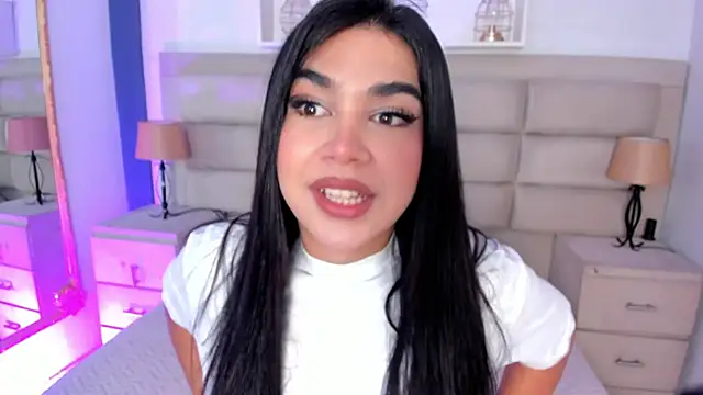 Snapshot of RoseCassie chatting on 24, 9, 2025 RoseCassie online show from 24, 9, 2025