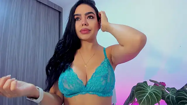 Sara Leblanc online show from 26, 11, 2025