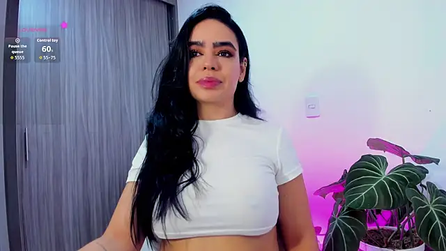 Sara Leblanc online show from 25, 2, 2026