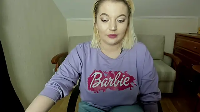 marykramberry online show from 24, 12, 2024