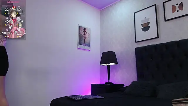 JakyKidman online show from 27, 10, 2025