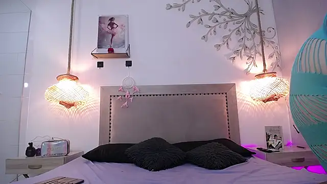 JakyKidman online show from 22, 2, 2026