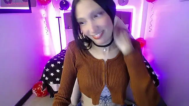 mia collens online show from 17, 2, 2025