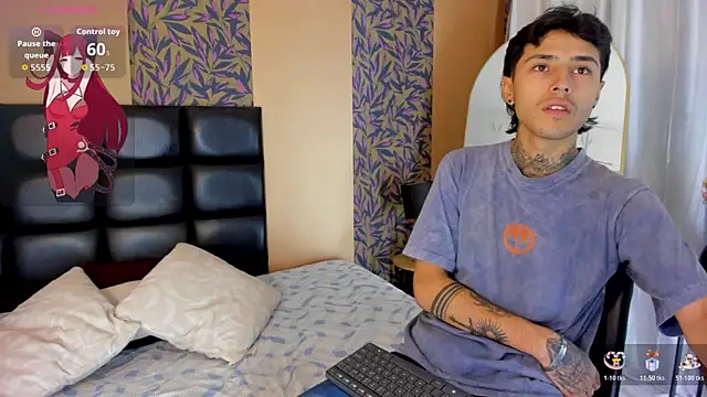 hinata itachi online show from 4, 11, 2025