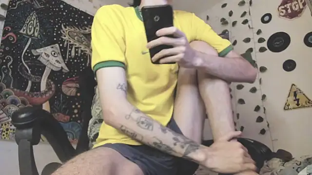 Snapshot of skinny_dann chatting on 22, 6, 2026 skinny dann online show from 22, 6, 2026