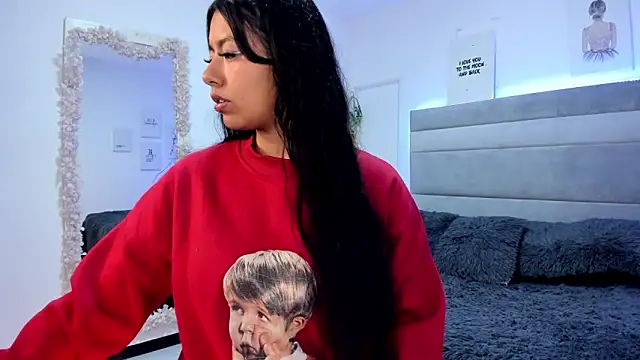 Snapshot of Katta_ossa chatting on 23, 12, 2024 Katta ossa online show from 23, 12, 2024