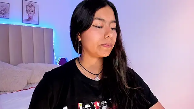 Snapshot of Katta_ossa chatting on 10, 1, 2025 Katta ossa online show from 10, 1, 2025