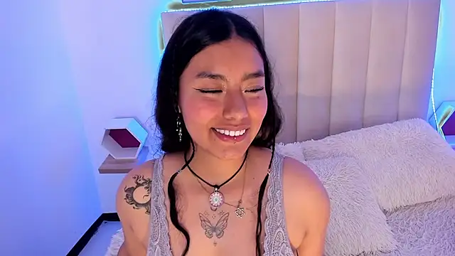 Snapshot of Katta_ossa chatting on 11, 1, 2025 Katta ossa online show from 11, 1, 2025