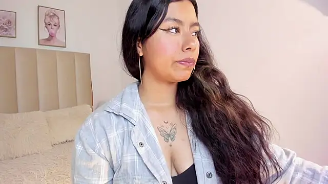 Snapshot of Katta_ossa chatting on 17, 1, 2025 Katta ossa online show from 17, 1, 2025