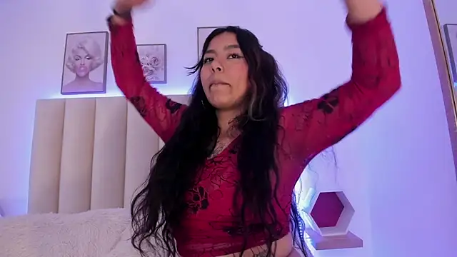 Snapshot of Katta_ossa chatting on 18, 1, 2025 Katta ossa online show from 18, 1, 2025