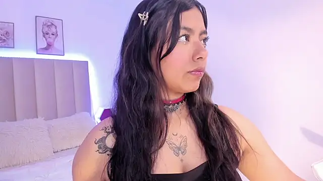 Snapshot of Katta_ossa chatting on 22, 1, 2025 Katta ossa online show from 22, 1, 2025