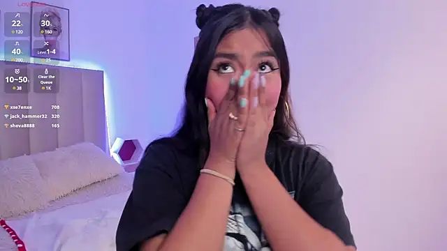 Snapshot of Katta_ossa chatting on 23, 1, 2025 Katta ossa online show from 23, 1, 2025