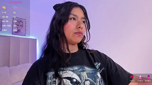 Snapshot of Katta_ossa chatting on 23, 1, 2025 Katta ossa online show from 23, 1, 2025