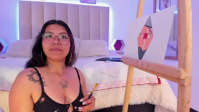 Snapshot of Katta_ossa chatting on 27, 1, 2025 Katta ossa online show from 27, 1, 2025