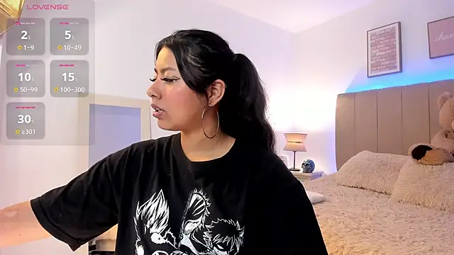 Snapshot of Katta_ossa chatting on 3, 2, 2025 Katta ossa online show from 3, 2, 2025