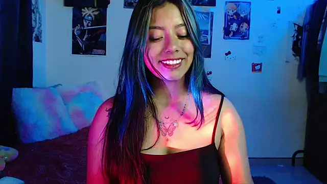 Snapshot of Katta_ossa chatting on 14, 10, 2025 Katta ossa online show from 14, 10, 2025