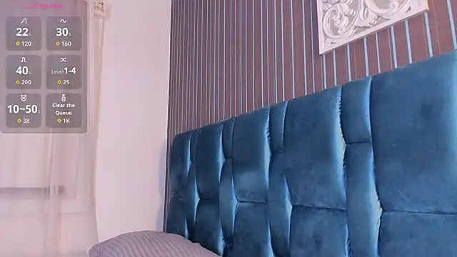 KendalPrince online show from 14, 2, 2026