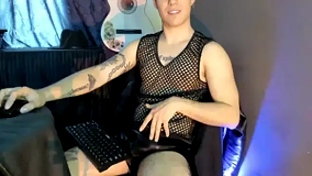 Antonello Vannucci online show from 27, 11, 2025