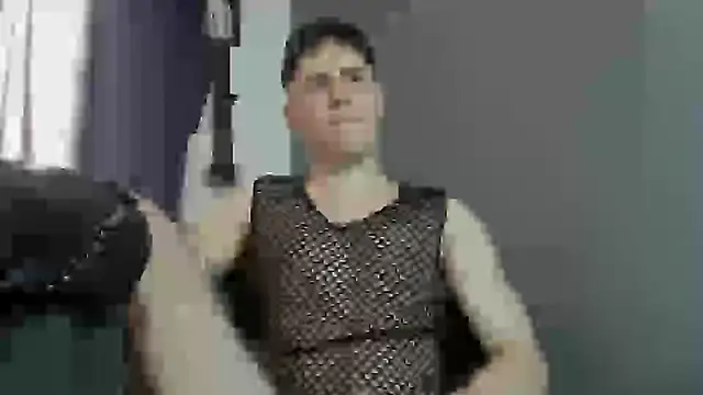 Antonello Vannucci online show from 22, 12, 2025