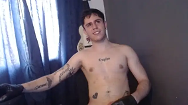 Antonello Vannucci online show from 5, 1, 2026