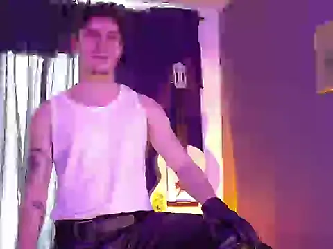 Antonello Vannucci online show from 27, 2, 2026