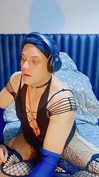 Snapshot of NikkelSofia chatting on 4, 8, 2026 NikkelSofia online show from 4, 8, 2026