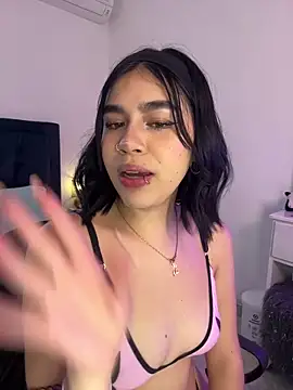 Lily Woodz online show from 13, 1, 2026