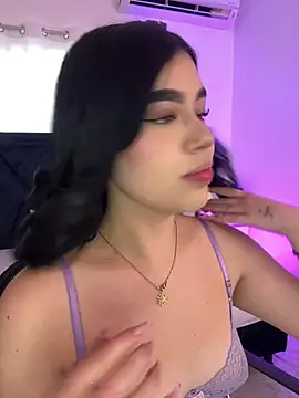 Snapshot of Lily_Woodz chatting on 11, 7, 2026 Lily Woodz online show from 11, 7, 2026