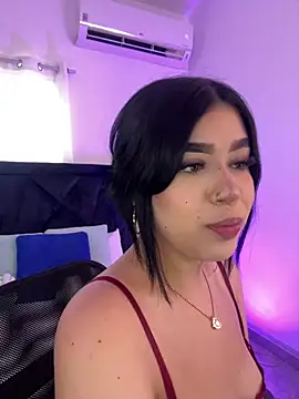 Snapshot of Lily_Woodz chatting on 23, 7, 2026 Lily Woodz online show from 23, 7, 2026