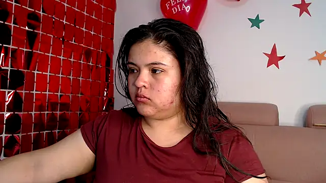 lizzie c online show from 13, 2, 2026