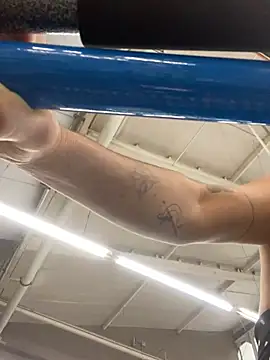 Snapshot of AlejandritaMilano chatting on 5, 3, 2026 AlejandritaMilano online show from 5, 3, 2026