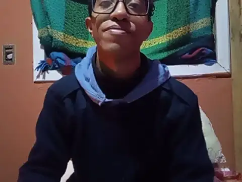 matheusroger online show from 22, 5, 2026