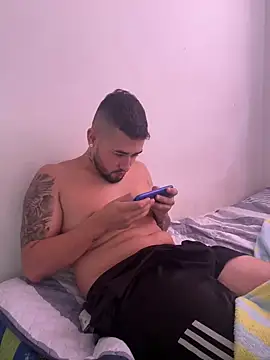 miia-liiam online show from 14, 1, 2025