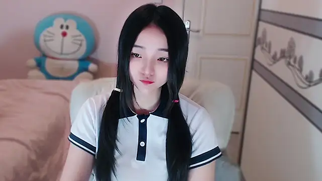 xiao-xiao-D online show from 20, 10, 2025