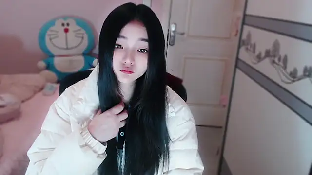 xiao-xiao-D online show from 3, 11, 2025