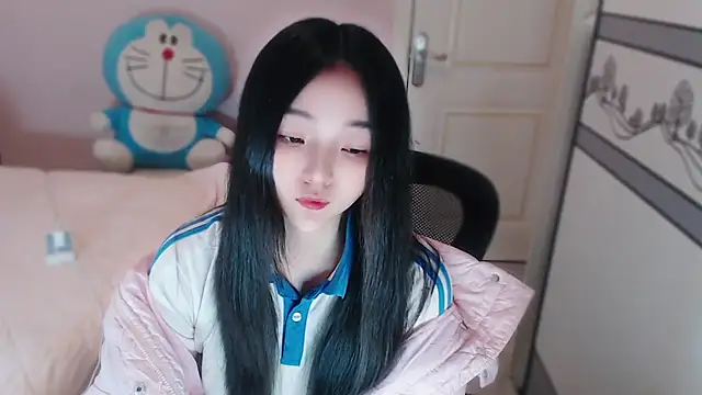 xiao-xiao-D online show from 26, 11, 2025