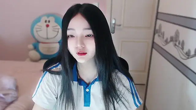 xiao-xiao-D online show from 10, 1, 2026