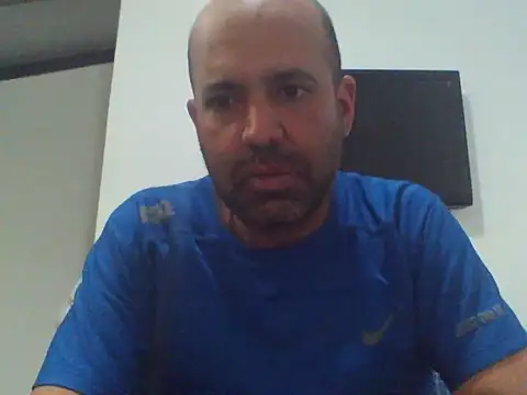 Snapshot of jmdasilvag2024 chatting on 25, 3, 2026 jmdasilvag2024 online show from 25, 3, 2026