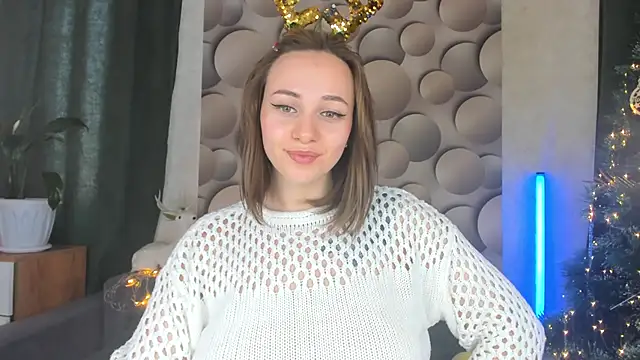 Snapshot of Cute_smile_sharon chatting on 23, 12, 2024 Cute smile sharon online show from 23, 12, 2024