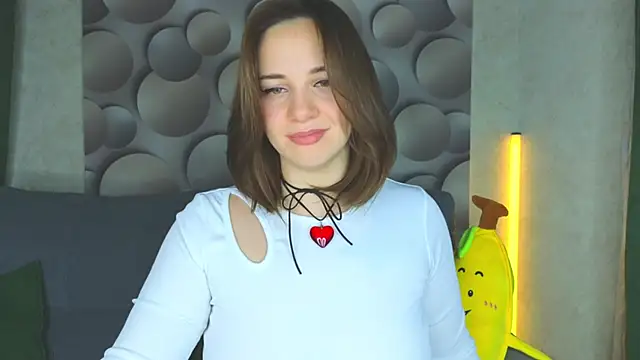 Snapshot of Cute_smile_sharon chatting on 23, 1, 2025 Cute smile sharon online show from 23, 1, 2025