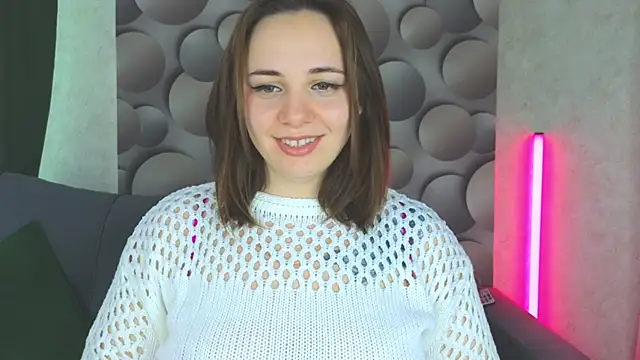Snapshot of Cute_smile_sharon chatting on 10, 2, 2025 Cute smile sharon online show from 10, 2, 2025